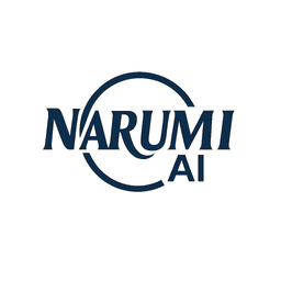 Narumi AI Project Logo